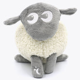 Ewan Deluxe Baby Shushing Sleep Sheep GREY