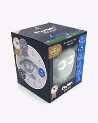 Ewan Deluxe Baby Shushing Sleep Sheep GREY