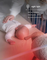 Ewan Deluxe baby Shushing Sleep Sheep BEIGE
